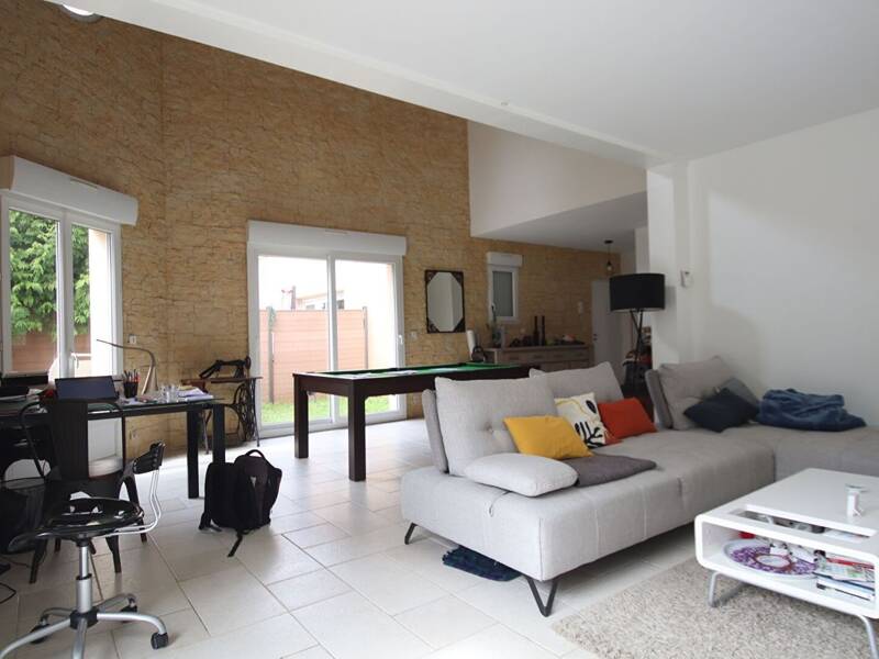 Maison à louer, 120m², GIF SUR YVETTE