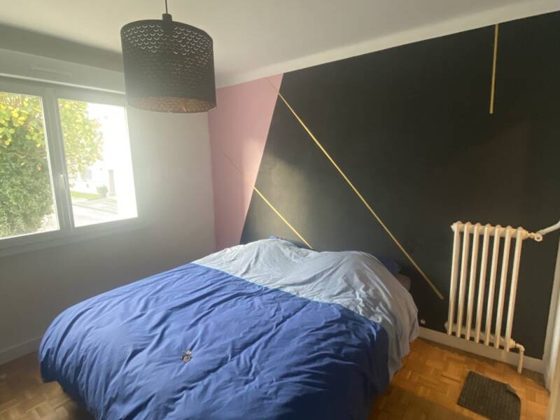 Maison à louer, 58m², BREST