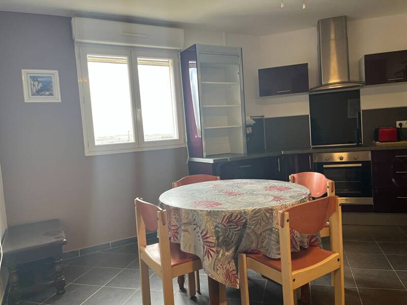 Maison à louer, 36m², PERET