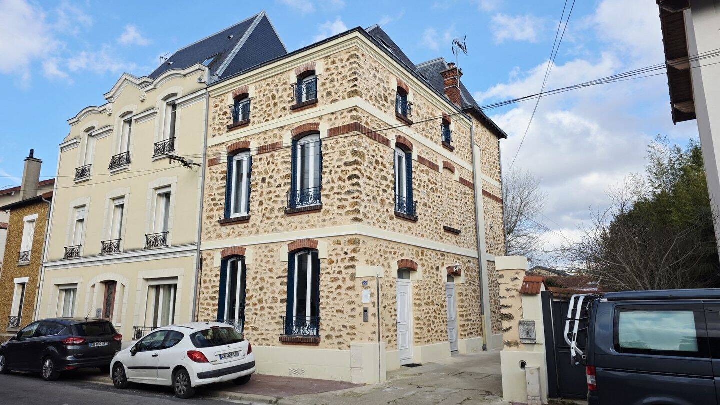 Maison à louer, 30m², SAINT MAUR DES FOSSES