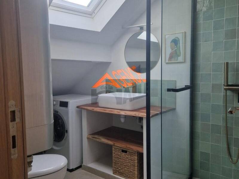 Maison à louer, 37m², CHAUMONTEL