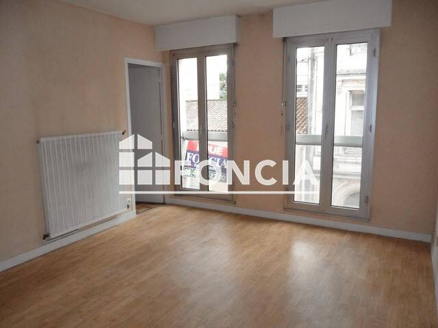 Maison à louer, 27m², POITIERS