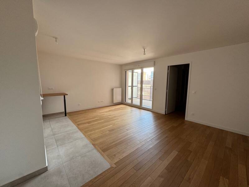 Maison à louer, 50m², COURBEVOIE