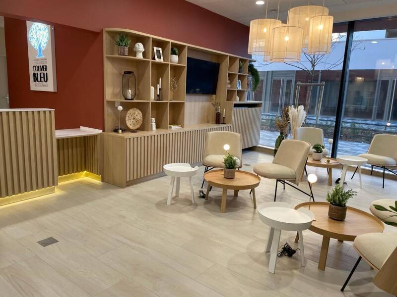 Maison à louer, 22m², LILLE