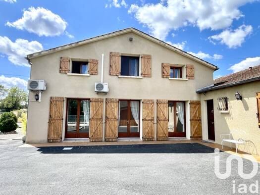 Maison à vendre 399 000 € 11 pièces 9 chambres 320 m² 988 m² de terrain Lescure-d'Albigeois 81380