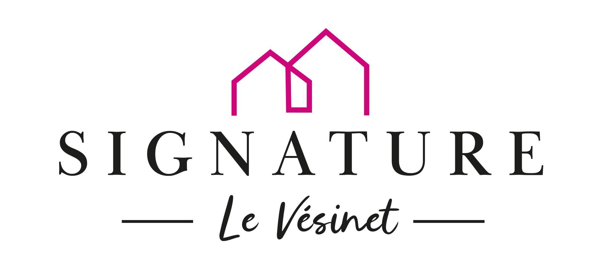 SIGNATURE LE VESINET