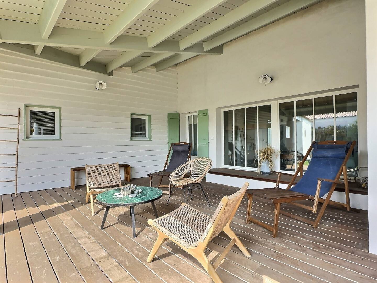 Maison à vendre, 192m², CHARENTE MARITIME