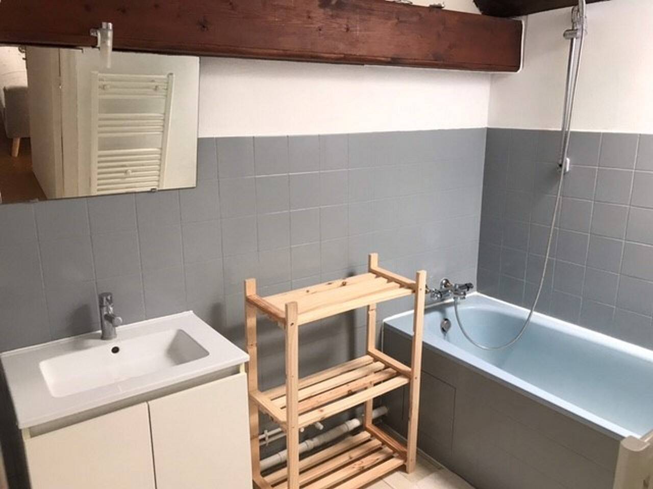Maison à vendre, 32m², ROCHEFORT