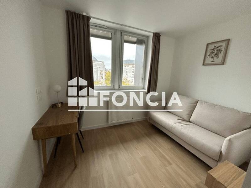 Maison à louer, 17m², ORLEANS