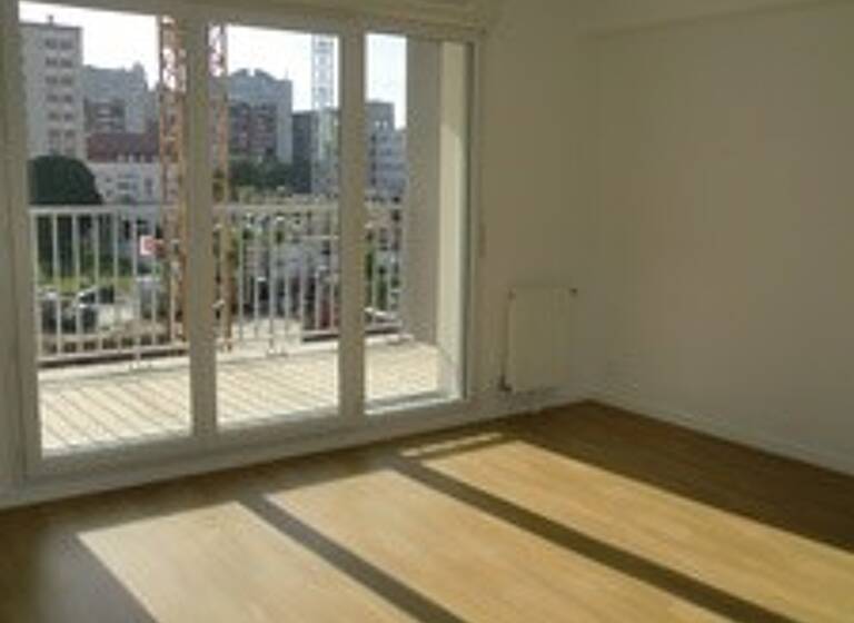 Appartement à louer 973 € 3 pièces 58,6 m²<br/>superficie 3/5<br/>étage Commune Lagrange Trappes 78190
