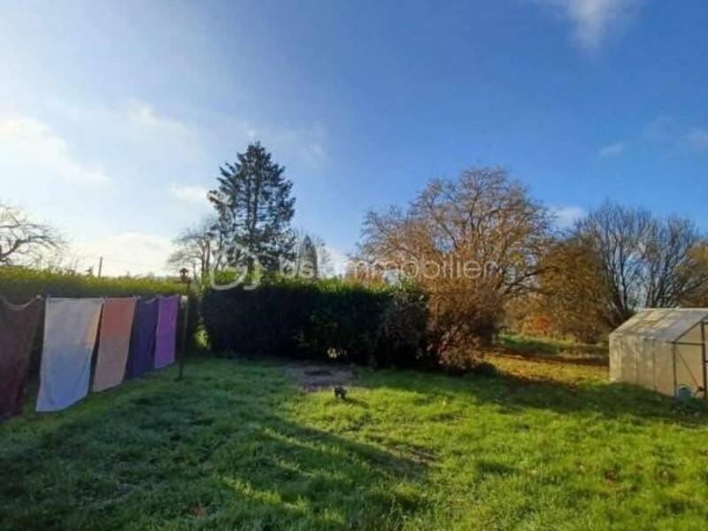 Maison à vendre, 92m², CHALLERANGE