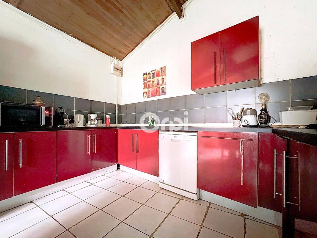 Maison à vendre, 140m², SAINT LEONARD DE NOBLAT
