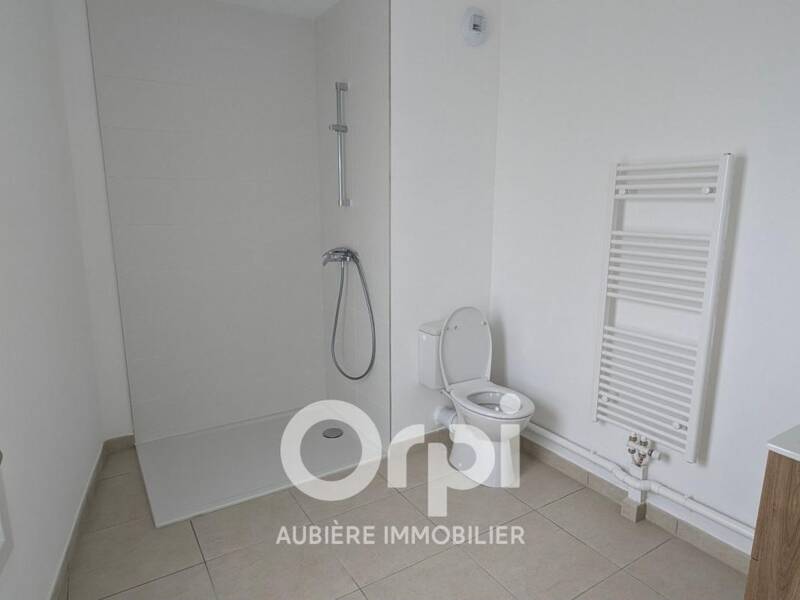 Maison à louer, 32m², CLERMONT FERRAND