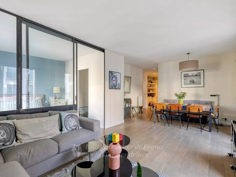 Maison à vendre, 58m², PARIS 7E