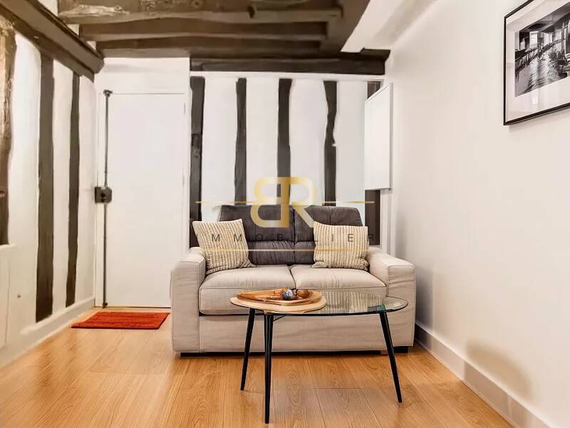 Maison à vendre, 13m², PARIS 11E