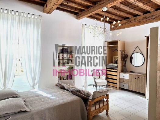 Duplex à vendre 262 500 € 3 pièces 1 chambre 82,4 m² RDC/2 Avignon 84000