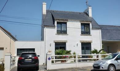 Maison à vendre 416 000 € 6 pièces 4 chambres 124 m² 509 m² de terrain Guilvinec 29730