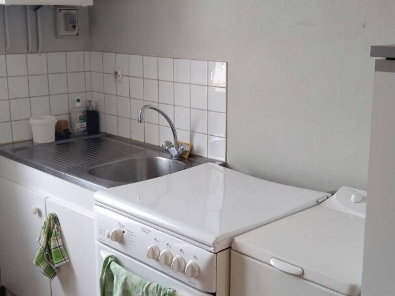 Maison à vendre, 40m², REIMS