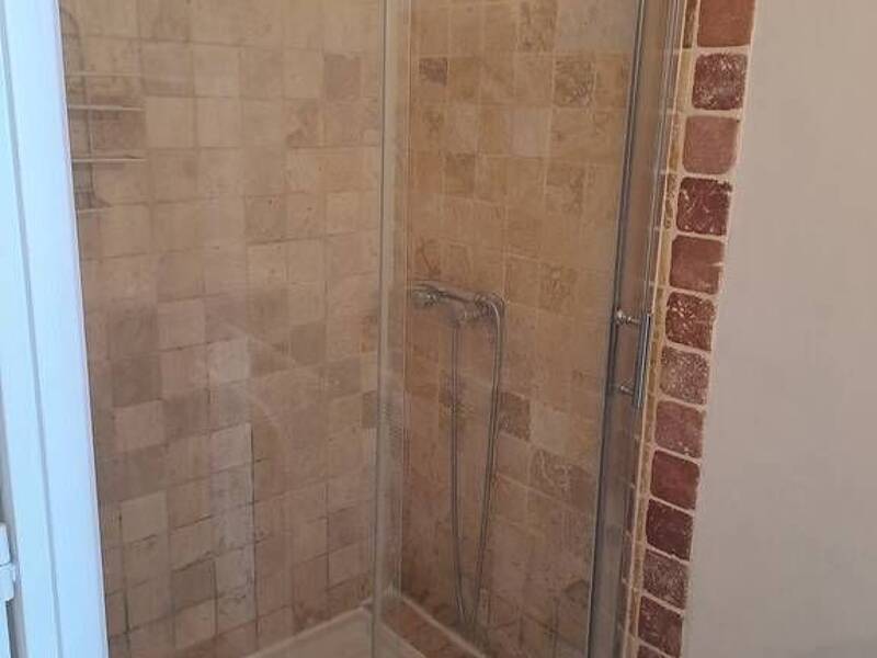 Maison à louer, 35m², LYON 9E