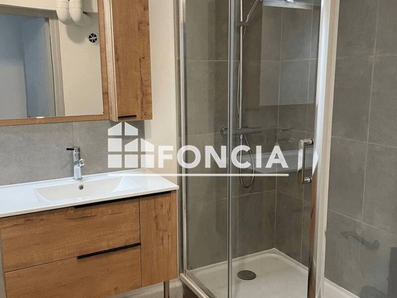 Maison à louer, 67m², TAIN L'HERMITAGE