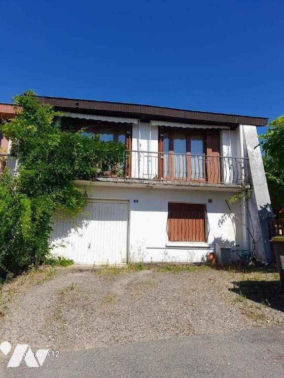 Maison à vendre, 96m², AUCH