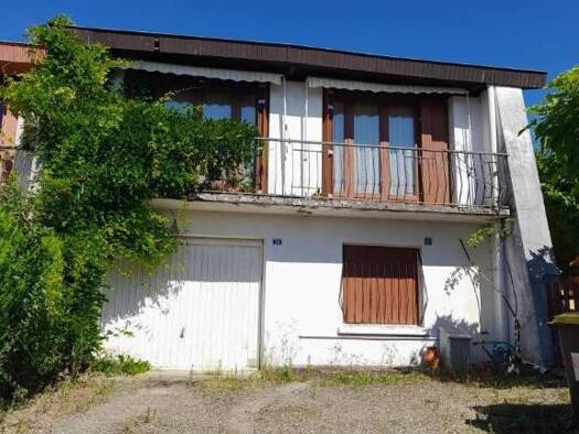 Maison à vendre 154 500 € 5 pièces 2 chambres 96 m² 516 m² de terrain Auch 32000