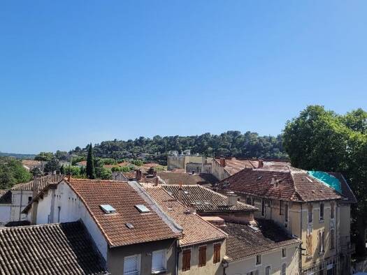 Appartement à vendre 129 000 € 2 pièces 1 chambre 49,1 m² Étage 5/5 Argensol Orange 84100