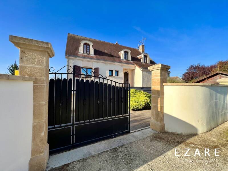 Maison à vendre, 180m², DIJON