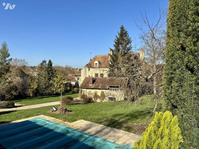 Maison à vendre, 266m², US