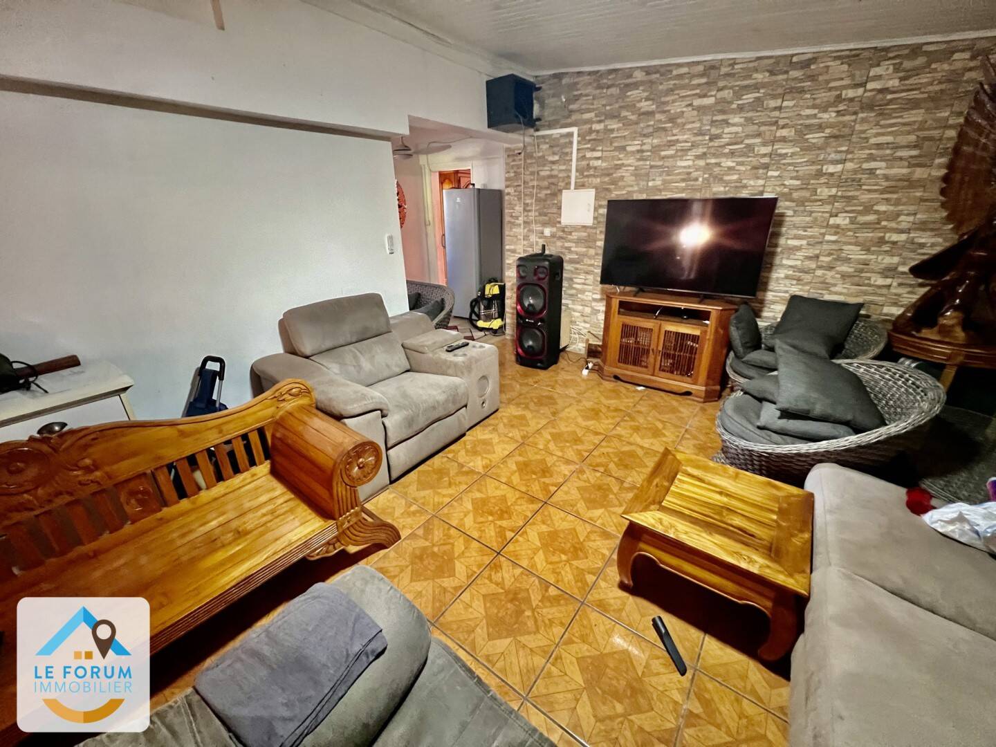 Maison à vendre, 140m², SAINT PIERRE