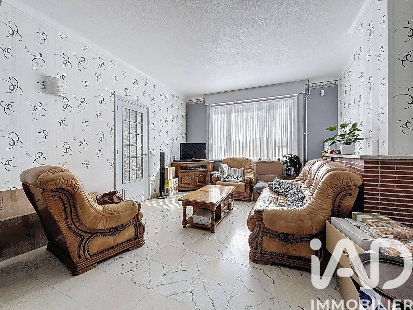 Maison à vendre, 142m², TOURCOING
