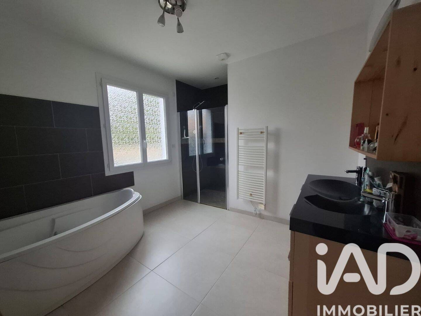 Maison à vendre, 122m², SAINT PERE EN RETZ