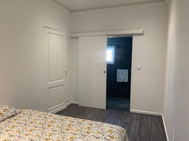 Maison à louer, 56m², CESTAS