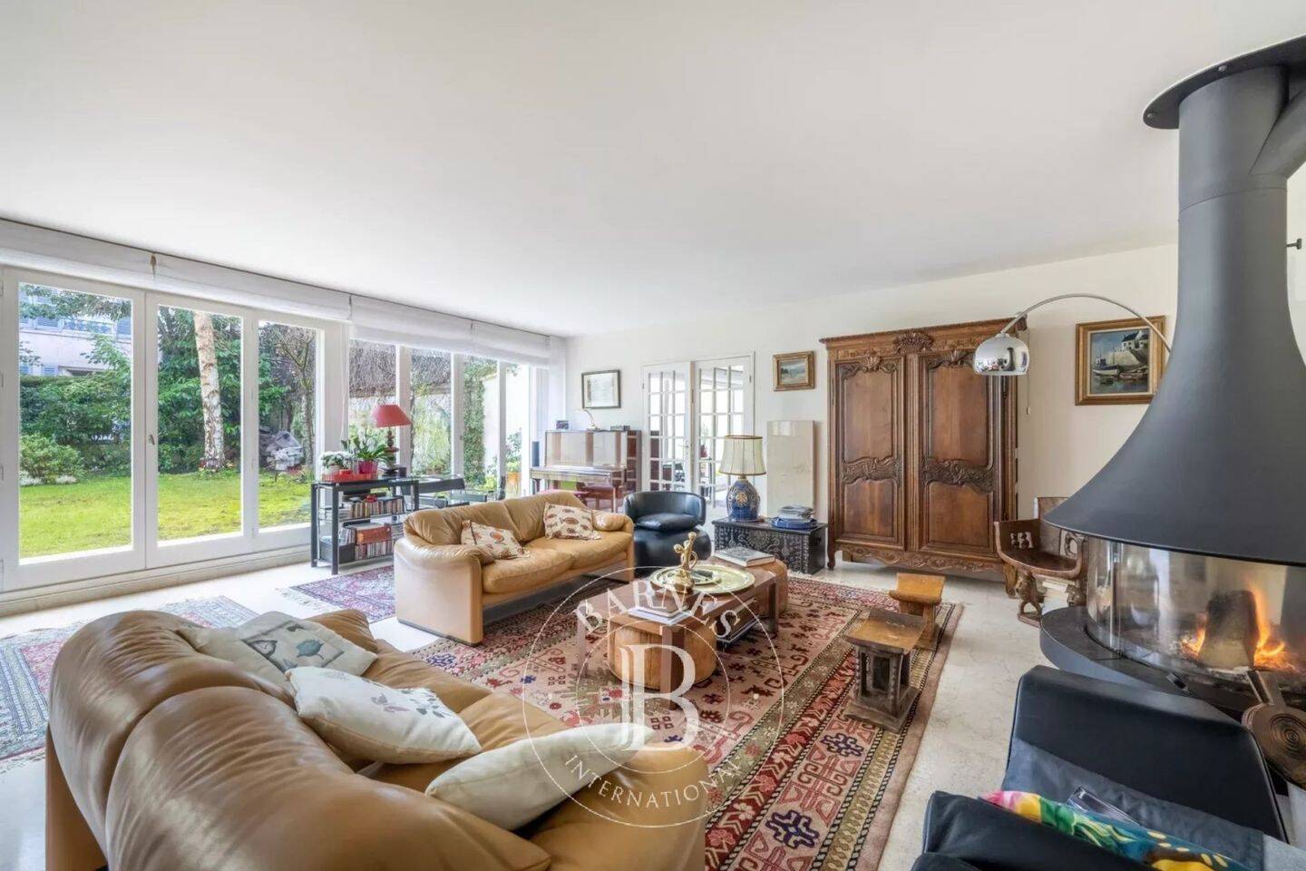 Maison à vendre, 198m², VERSAILLES