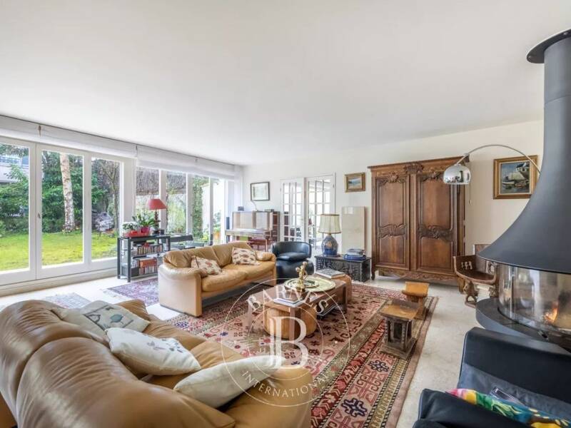 Maison à vendre, 198m², VERSAILLES