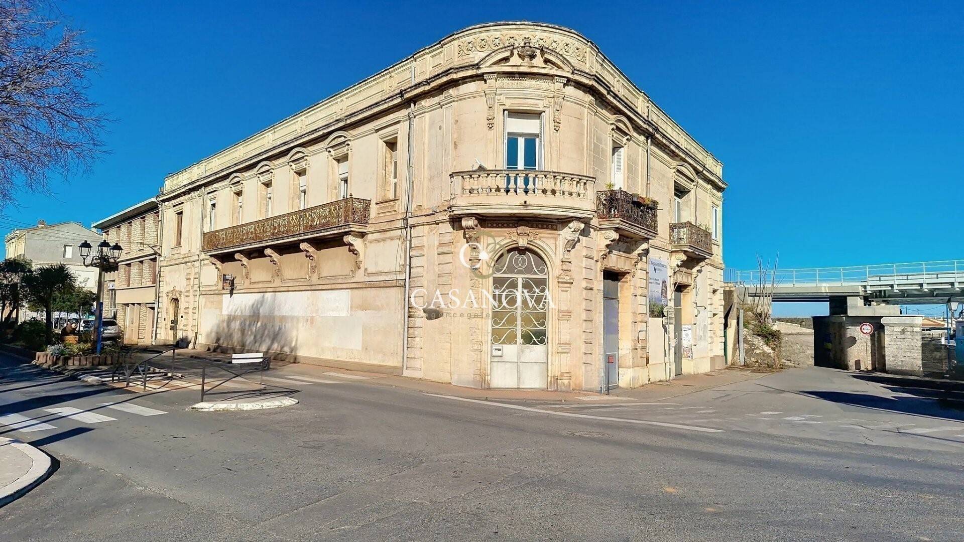 Maison à vendre, 243m², FRONTIGNAN