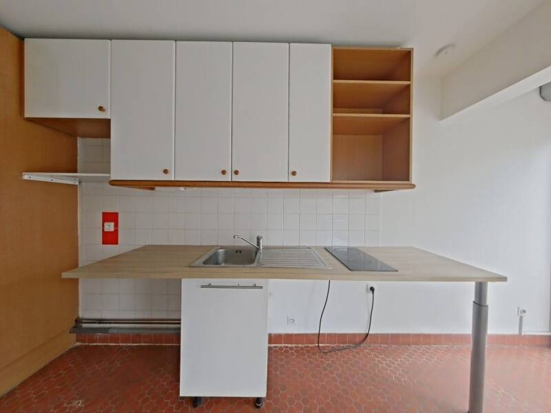 Maison à louer, 31m², PARIS 11E