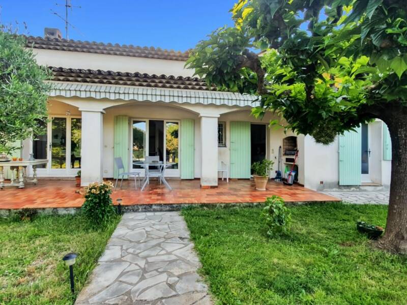 Maison à vendre, 227m², PEYMEINADE