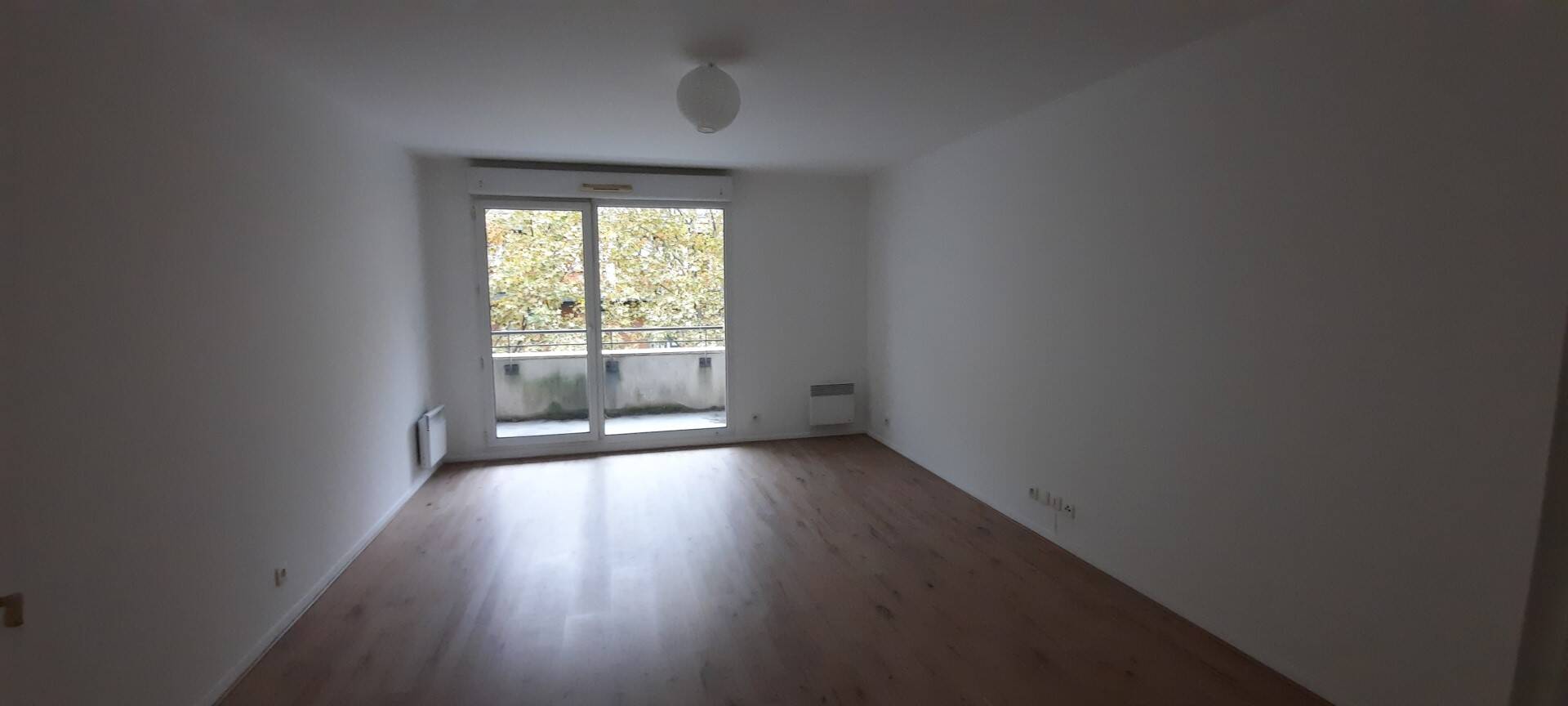 Maison à louer, 64m², IVRY SUR SEINE