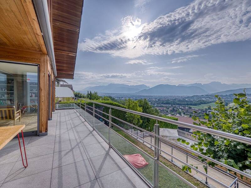 Maison à vendre, 235m², ANNECY