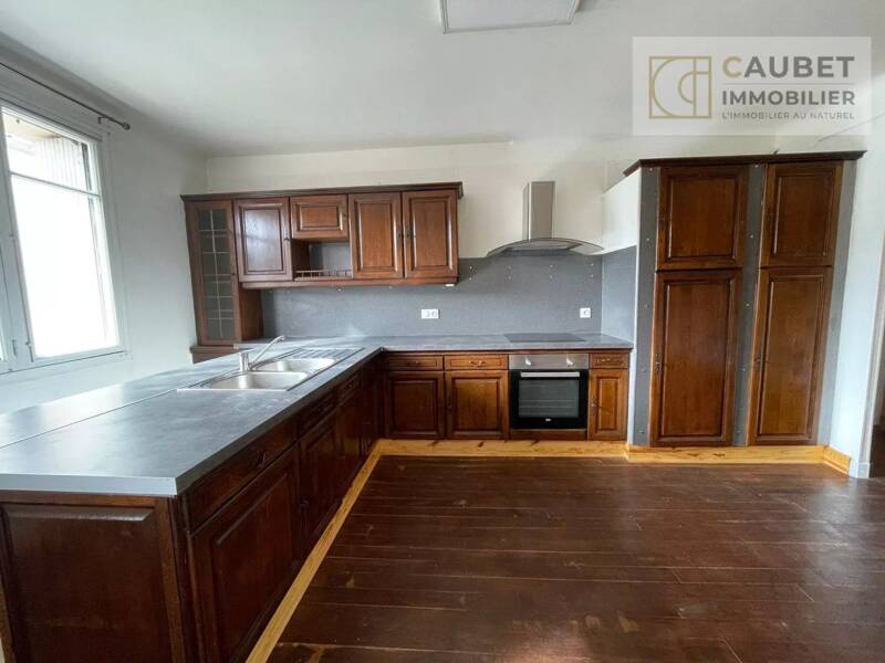 Maison à louer, 104m², TARBES