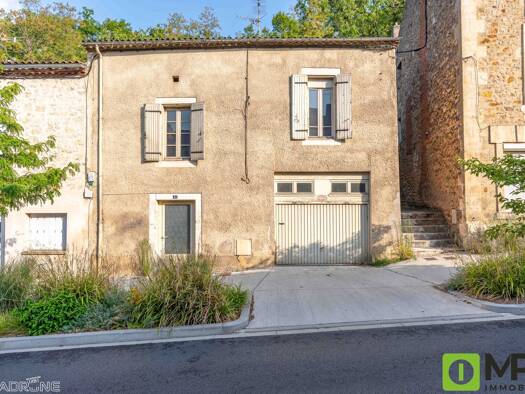 Immeuble à vendre 74 900 € 82,42 m² Fumel 47500