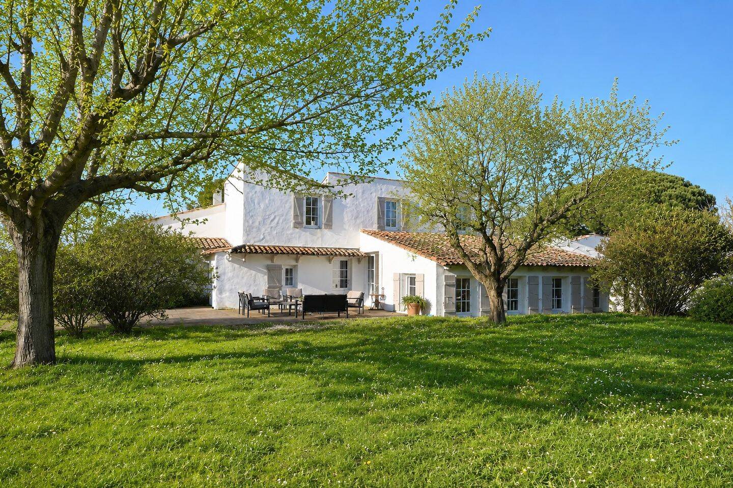 Maison à vendre, 186m², LES PORTES EN RE
