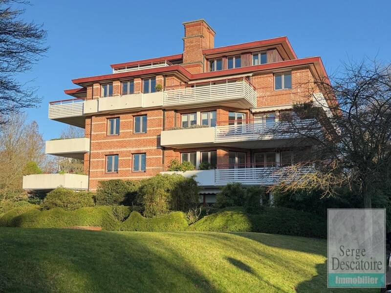 Maison à vendre, 128m², MARCQ EN BAROEUL
