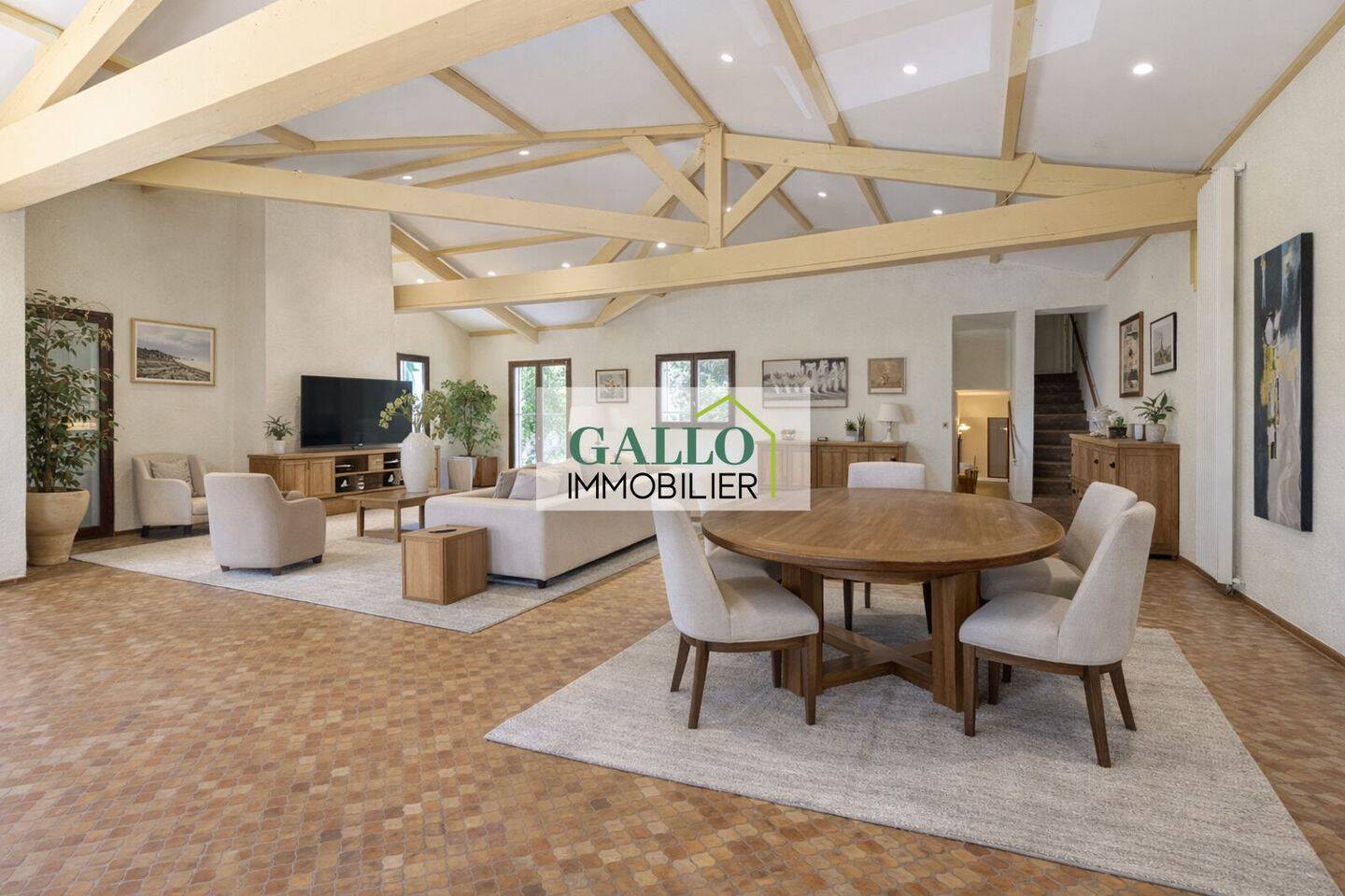Maison à vendre, 263m², LES COTES D'AREY