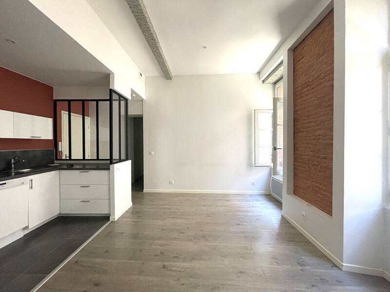 Maison à louer, 55m², MONTAUBAN