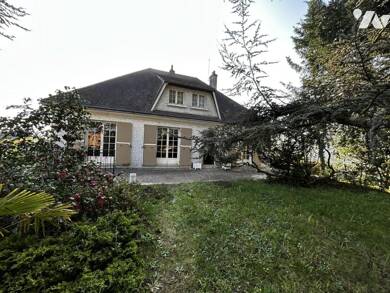 Maison à vendre 332 800 € 7 pièces 5 chambres 914 m² de terrain St Denis en Val 45560