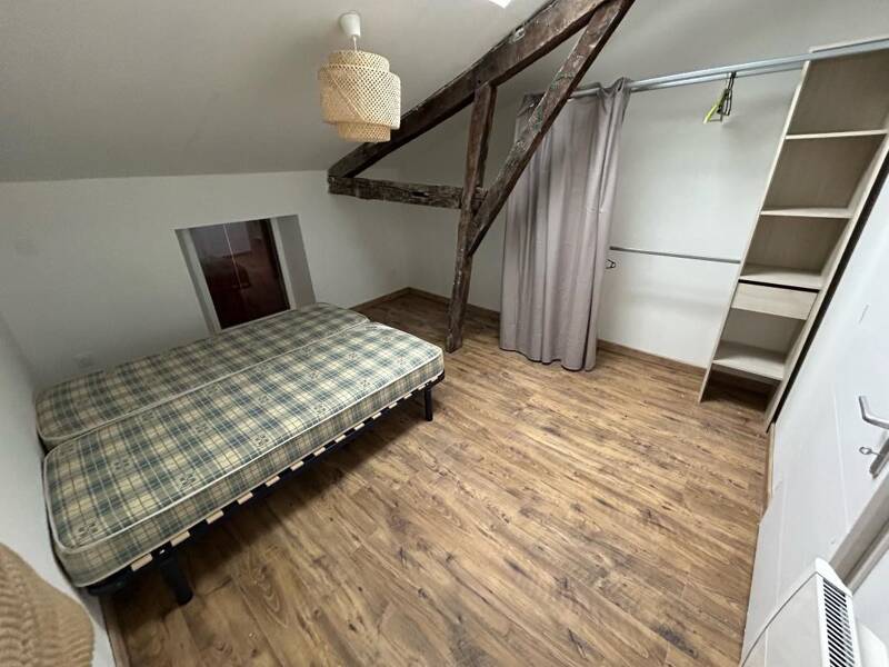 Maison à louer, 36m², AIRE SUR L'ADOUR