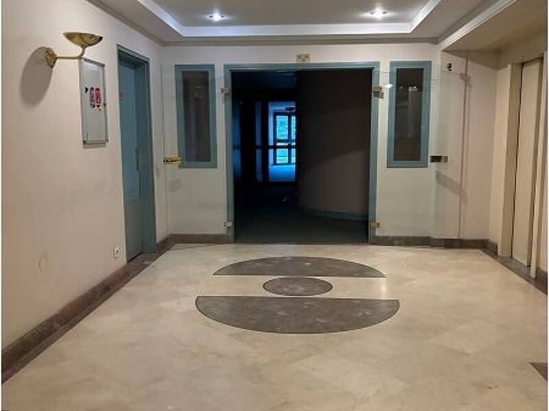 Maison à louer, 33m², PARIS 19E