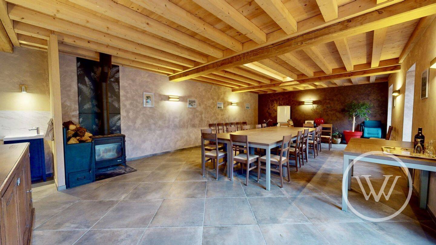 Maison à vendre, 573m², LAPALISSE